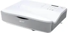 Ультракороткофокусний проектор Acer UL6200 (MR.JQL11.005)