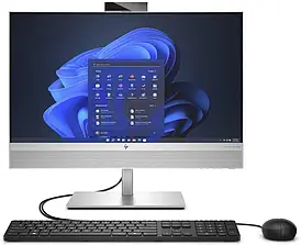 Моноблок HP EliteOne 840 G9 AiO (7B160EA)