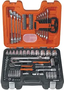 Набір інструментів Bahco Zestaw narzędzi S910