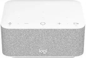 Док-станція Logitech UC, біла