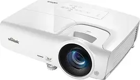 Мультимедійний проектор Vivitek DW275