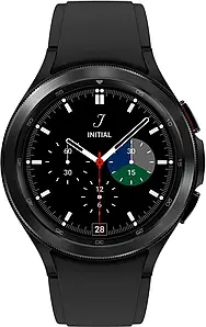 Смарт-годинник Samsung Galaxy Watch4 Classic 46mm Black (SM-R890NZKA)