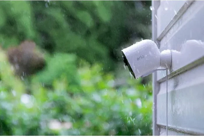 Аксесуар для камери Alro technologiesSECURITY CAMERA ACCESSORIES (VMB5000100EUS)