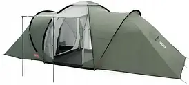 Намет Coleman Ridgeline 6 Plus