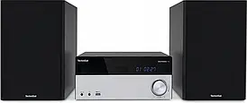 Аудіосистема TechniSat Музичний центр Digitradio 750 0000/3919