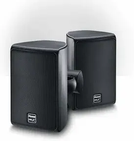Акустична система Magnat Symbol X 130 Чорна пара