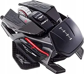 Мишка Mad Catz RAT Pro X3