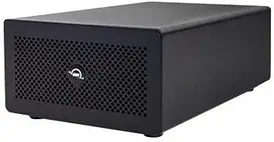 Док-станція OWC Mercury Helios 3S (OWCHELIOS3S)