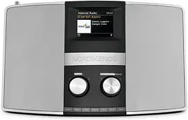 Радіоприймач TECHNISAT TRANSITA 400 BLACK-SILVER (78-3002-00)