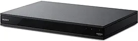 Програвач дисків Blu-ray Sony UBP-X800M2 Чорний