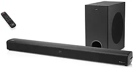 Саундбар JVC TH-E741B