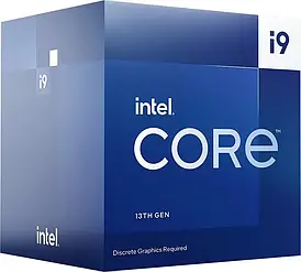 Процесор Intel Core i9-13900F (BX8071513900F)