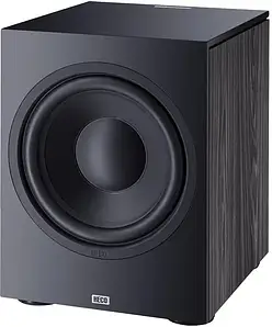 Активний сабвуфер Heco Aurora Sub 30A чорний