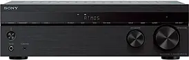 AV Ресивер Sony STR-DH790 чорний
