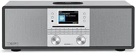 Радіоприймач Technisat Digitradio 650 Антрацит/Срібло