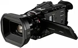 Відеокамера Panasonic HC-X1500 4k/60p