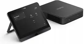 Комплект обладнання для презентацій Yealink Microsoft Teams MCoreKit-C4-MS