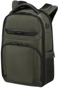 Сумка для ноутбука Samsonite Pro-Dlx 6 14.1 Зелений (147139-1388)