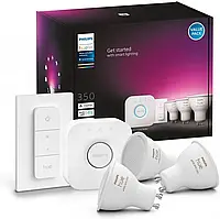 Освітлення