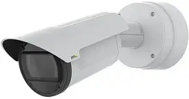 Обладнання для систем відеоспостереження Axis Tq1602 E (2421001)