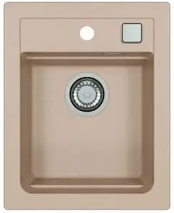 Кухонна мийка Alveus Atrox Пісок 10 1139770