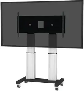 Обладнання для систем спостереження Neomounts By Newstar Штатив мобільний Plasma M2600Silver