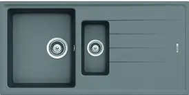 Кухонна мийка Schock Element D-150 Croma