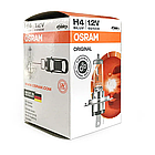 Автомобільні лампи H4 Osram Original Line 64193, фото 2