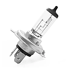 Автомобільні лампи H4 Osram Original Line 64193, фото 3