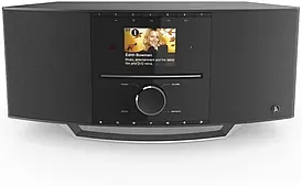 Радіоприймач Hama DIR3510SCBTX (54239)