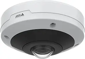IP-камера відеоспостереження AXIS M4317-Plve (2510001)