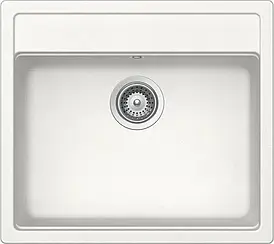 Кухонна мийка Schock Nemo Cristalite N-100 Alpina