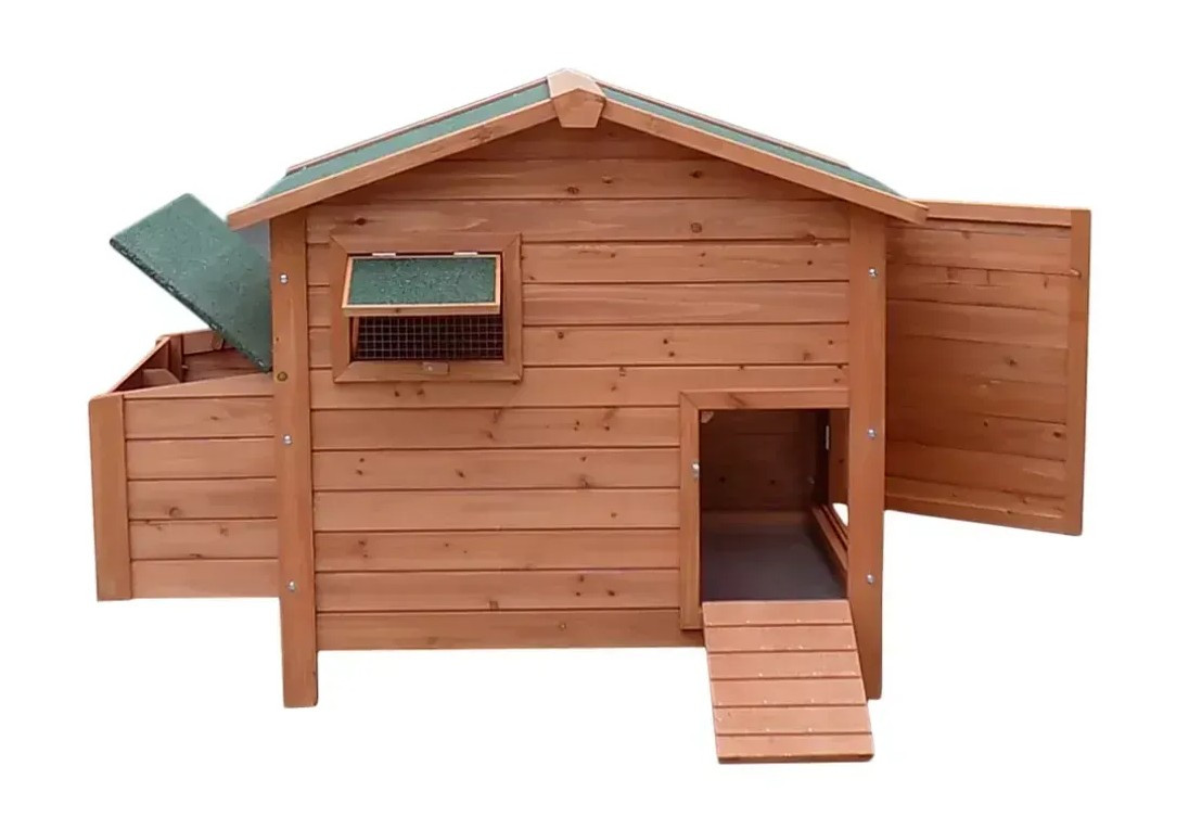 Курник HECHT OLIVER, фото 1