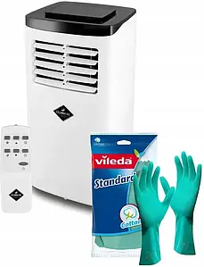 Кліматичний комплекс Columbia VAC (KLC7000)