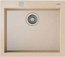 Кухонна мийка TEKA ForSquare 50.40 TG (115230007)