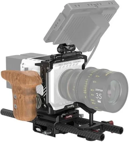 Набір для камери SmallRig 3208 для Red Komodo