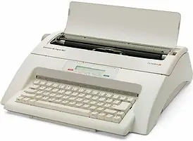 Офісне обладнання Olympia 252661001 412x375 117мм 5.4 кг РК-дисплей 16 Кб