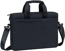 Сумка для ноутбука 13.3" RIVACASE Biscayne 8325 Black