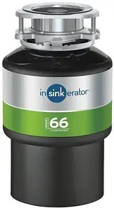 Подрібнювач харчових відходів In-Sink-Erator Model 661 (77971T)