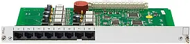 Аксесуари телекомунікаційної системи модуля Auerswald Commander 8UP0-R