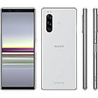 Sony Xperia 5 Dual Sim 128gb J9210 White Snapdragon 855 3140 мАг, фото 3