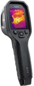 Тепловізор-пірометр Flir TG275 Чорний (TG275)