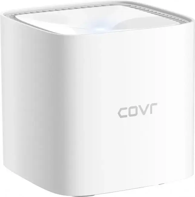 Маршрутизатор D-Link Mesh WiFi 2-pack COVR1102, фото 2
