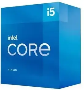 Процесор Intel Core i5-11500 (BX8070811500)