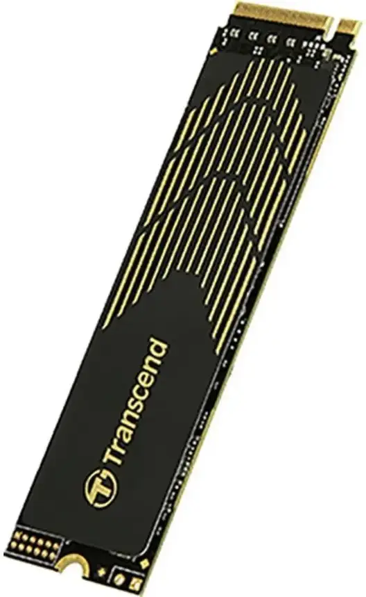 SSD Transcend MTE240S 1TB TS1TMTE240S, фото 2