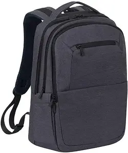 Сумка для ноутбука RivaCase Black Water Resistant 16 (7765)
