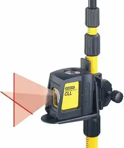 Лазерний нівелір Stanley CLLi FatMax (77-123)