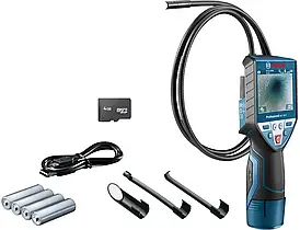 Камера оглядова акумуляторна Bosch GIC 120 C Professional (0601241200)