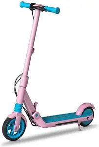 Електричний скутер Rider Pinki
