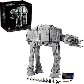 Конструктор LEGO Star Wars 75313 AT-AT